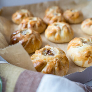 Pirozhki