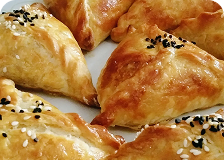 Veg.Samsa