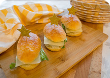 Sandwich