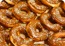 Donuts